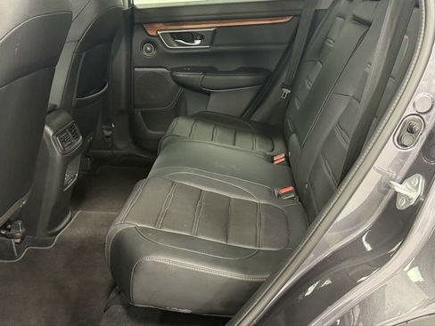 Used 2022 Honda CR-V EX-L image 20