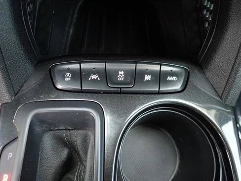 Used 2023 Chevrolet TrailBlazer LT w/ Convenience Package AWD/4WD image 22