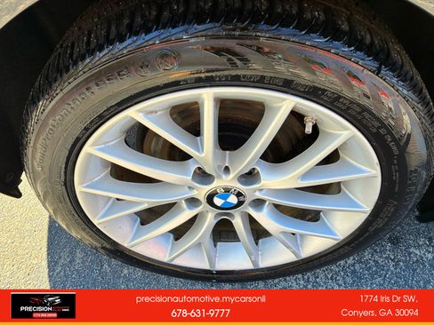 Used 2015 BMW 228i xDrive Convertible w/ Premium Package image 32