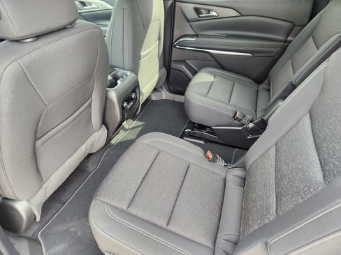 New 2026 Chevrolet Traverse LT w/ Driver Confidence Package image 23