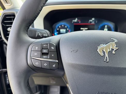 New 2025 Ford Bronco Sport Heritage w/ Convenience Package image 24