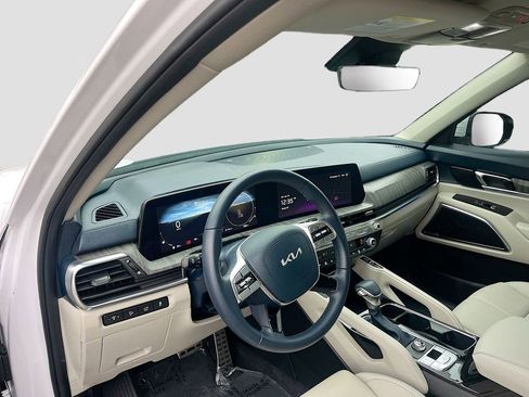 Used 2025 Kia Telluride SX FWD image 9