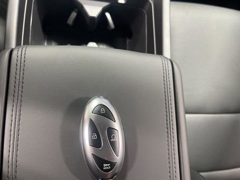 New 2026 Hyundai Santa Fe SEL image 21