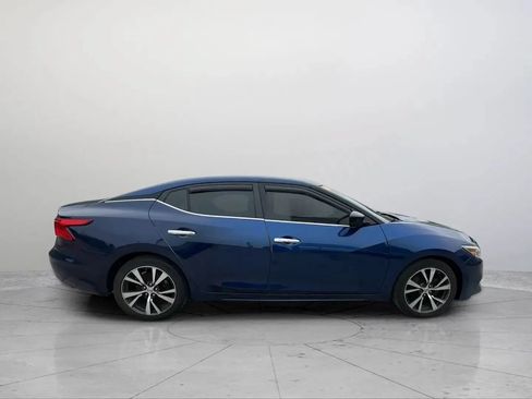 Used 2016 Nissan Maxima 3.5 S FWD image 15