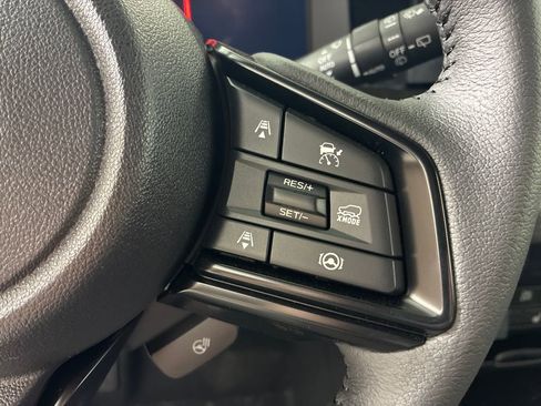 New 2026 Subaru Outback Limited XT AWD/4WD image 21