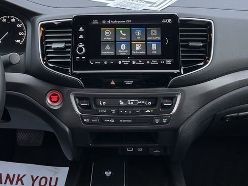 Certified 2024 Honda Ridgeline Sport image 20