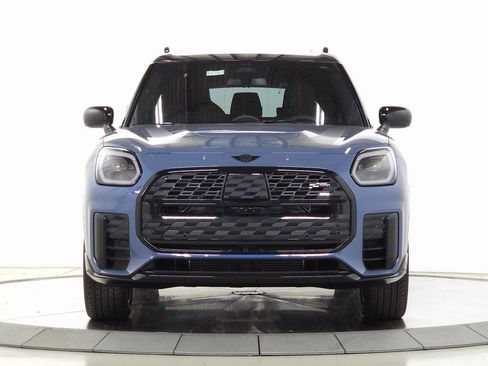 New 2026 MINI Cooper Countryman S image 2
