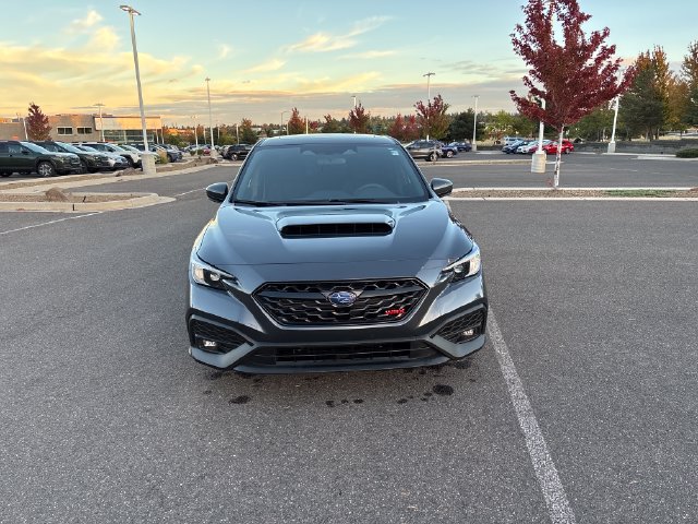 Certified 2026 Subaru WRX Premium AWD/4WD image 8
