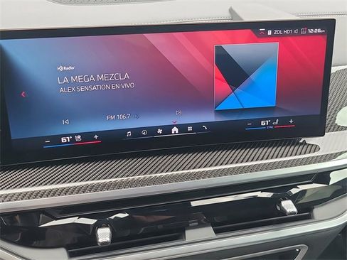 Used 2024 BMW X5 M60i image 34