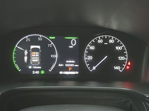 Certified 2024 Honda CR-V Sport-L image 19