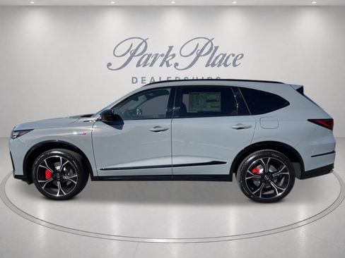 New 2026 Acura MDX Type S w/ Advance Package AWD/4WD image 2