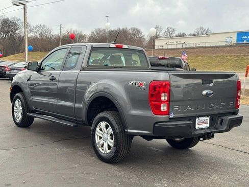 Used 2022 Ford Ranger XL w/ Equipment Group 101A High image 6