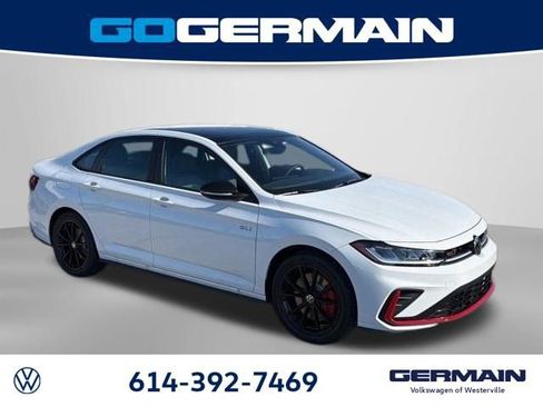 New 2026 Volkswagen Jetta GLI Autobahn image 5