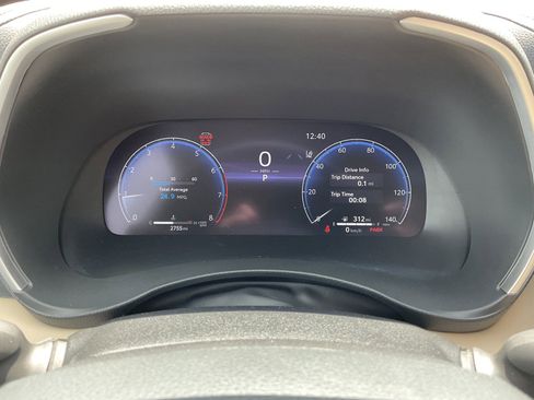 Used 2023 Toyota Highlander Limited AWD/4WD image 29