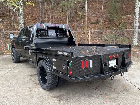 New 2026 RAM 3500 Tradesman image 5