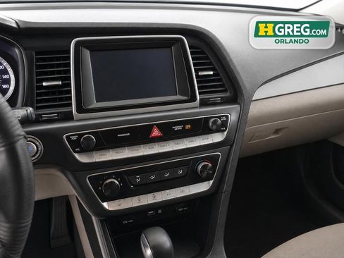 Used 2018 Hyundai Sonata SEL FWD image 10