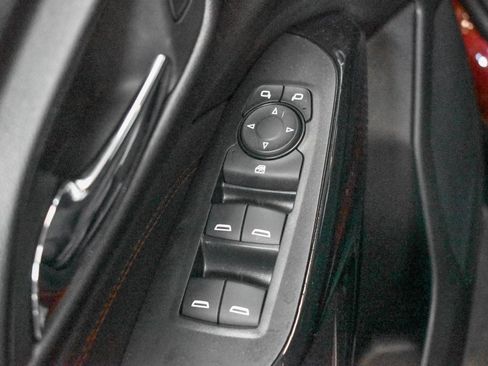 Used 2025 Chevrolet Trax RS image 20