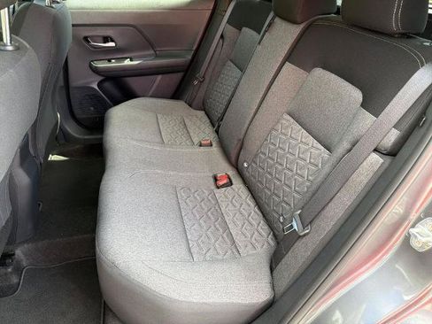 Certified 2026 Nissan Kicks SV FWD image 18