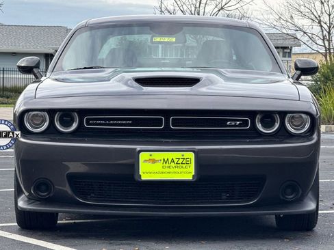 Used 2023 Dodge Challenger GT image 5