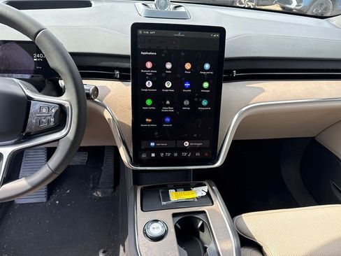 New 2026 Volvo EX90 Ultra AWD/4WD image 15