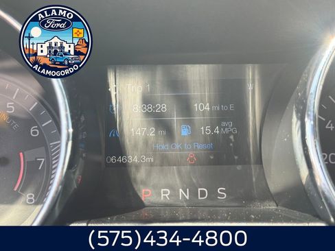 Used 2015 Ford Mustang GT Premium RWD image 16