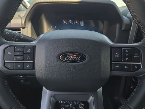 New 2026 Ford F150 XLT AWD/4WD image 19