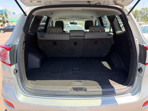 Used 2012 Hyundai Santa Fe GLS AWD/4WD image 8