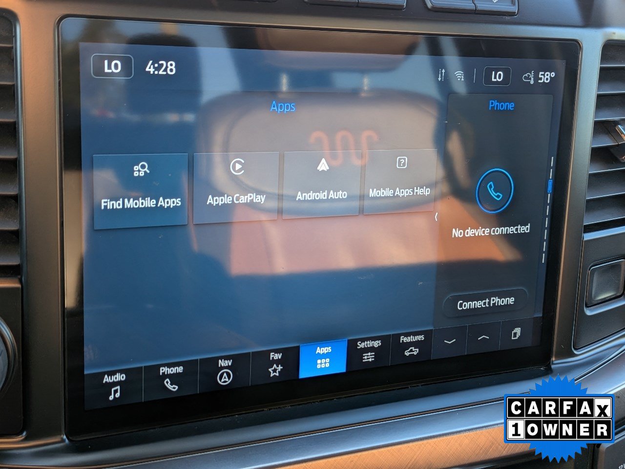 Used 2023 Ford F350 King Ranch w/ FX4 Off-Road Package AWD/4WD image 19