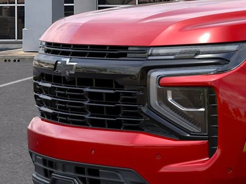 New 2026 Chevrolet Tahoe RST RWD image 13