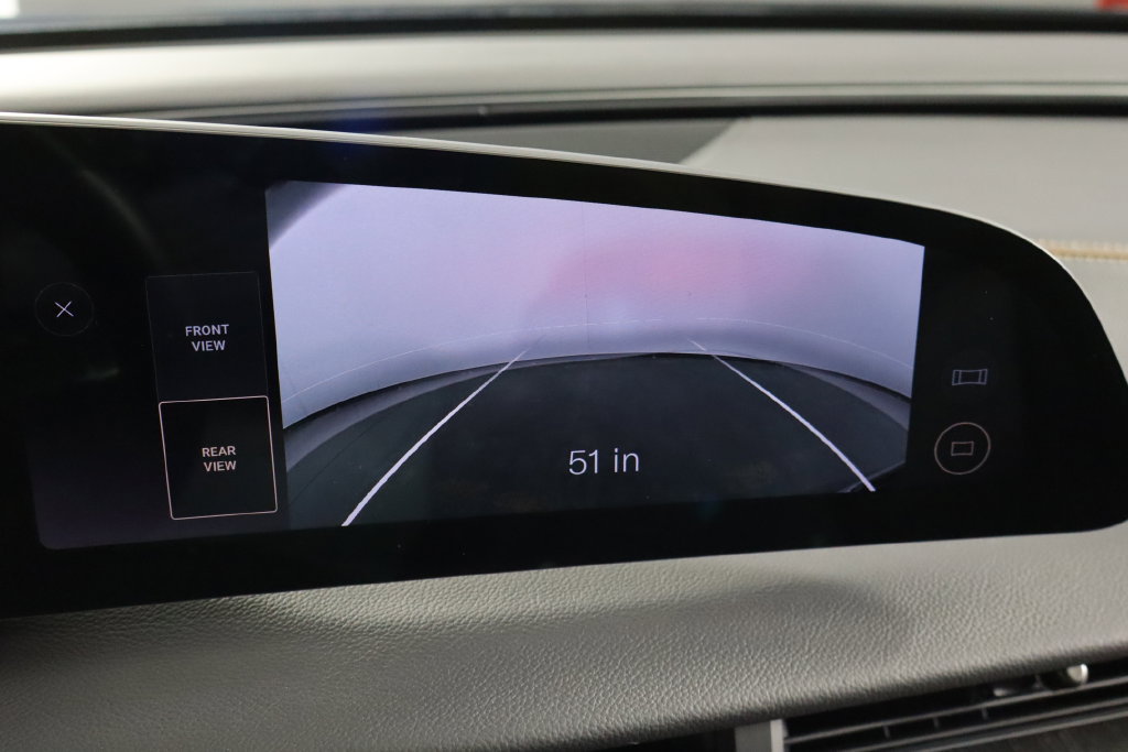 Used 2023 Lucid Air Touring AWD/4WD image 39