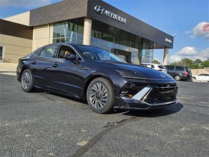 New 2025 Hyundai Sonata Limited