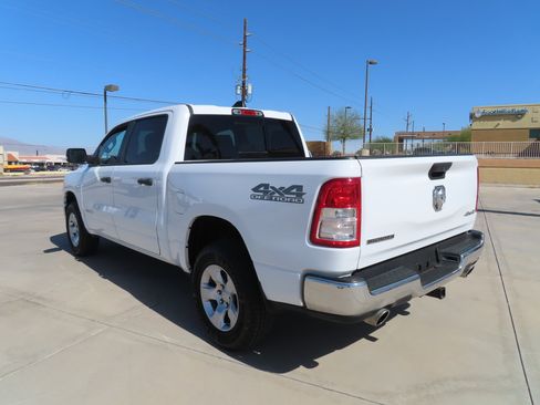 Used 2023 RAM 1500 Big Horn image 7