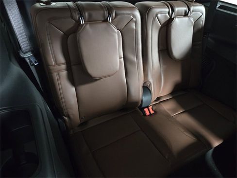 New 2026 Lincoln Aviator Reserve w/ Illumination Package image 20