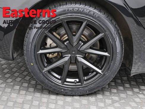 Used 2018 Tesla Model 3 Long Range RWD image 24