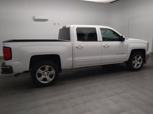Used 2015 Chevrolet Silverado 1500 LT w/ All Star Edition RWD image 10
