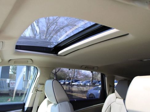 Used 2018 Acura MDX Sport Hybrid w/ Advance Pkg image 17