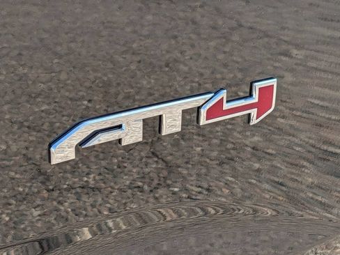 New 2026 GMC Terrain AT4 w/ Technology Package II AWD/4WD image 26