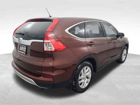 Used 2015 Honda CR-V EX image 5