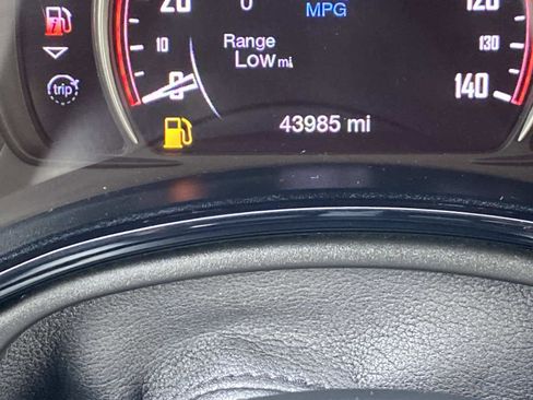 Used 2023 Dodge Durango GT image 32