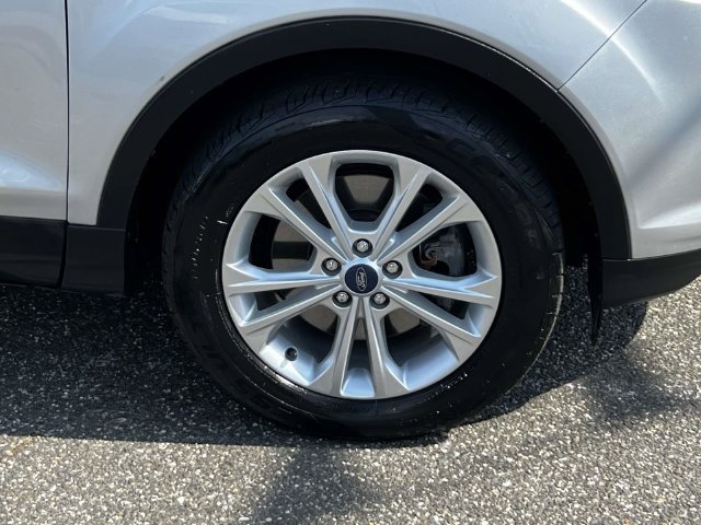 Used 2019 Ford Escape SE AWD/4WD image 8