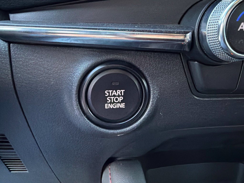 Used 2026 MAZDA MAZDA3 Carbon AWD/4WD image 29