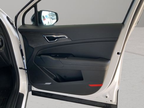 Used 2023 Kia Sportage X-Pro Prestige AWD/4WD image 28