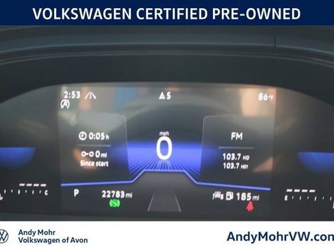 Used 2024 Volkswagen Taos SE AWD/4WD image 35