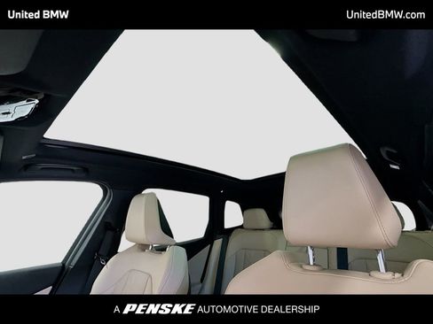 Used 2026 BMW X3 xDrive30 image 11