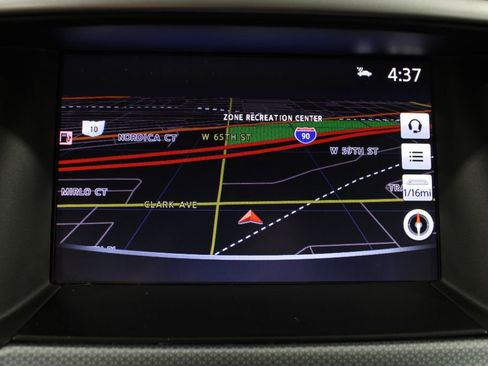 Used 2019 Nissan Pathfinder SL AWD/4WD image 34