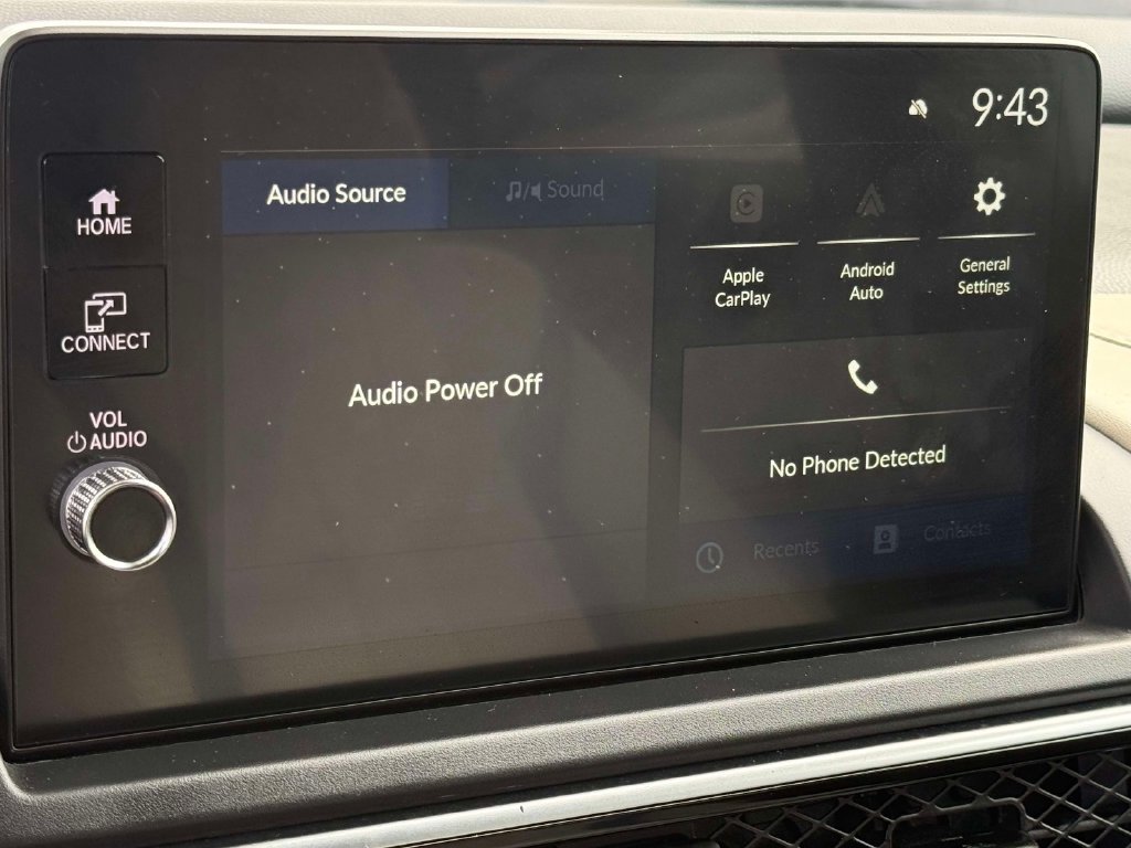 Certified 2025 Acura ADX A-Spec AWD/4WD image 20