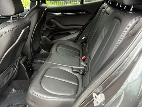 Used 2022 BMW X2 sDrive28i FWD image 33
