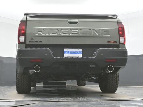New 2026 Honda Ridgeline TrailSport image 46