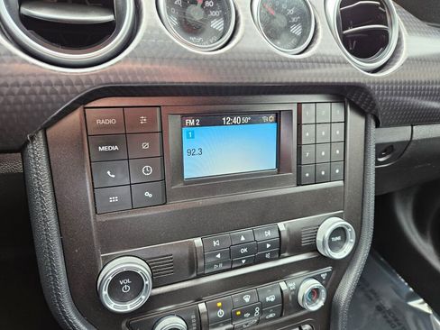 Used 2019 Ford Mustang Coupe w/ Ecoboost Performance Package image 5