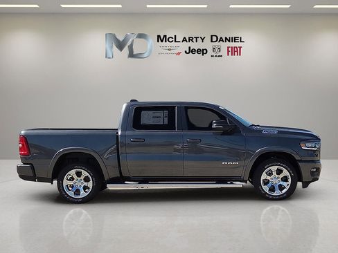 Used 2025 RAM 1500 Big Horn image 6